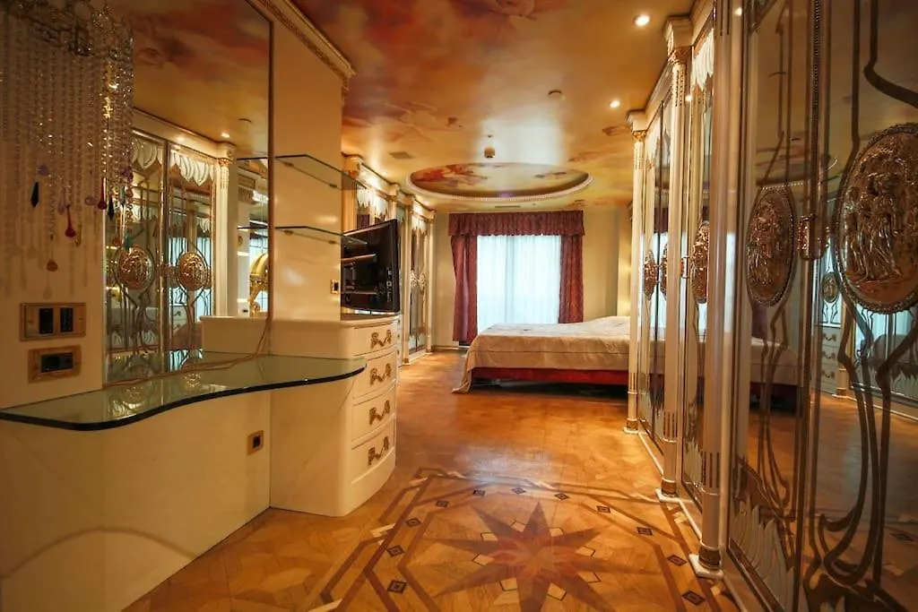 Beyaz Koesk Villa İstanbul 0*,  Türkiye