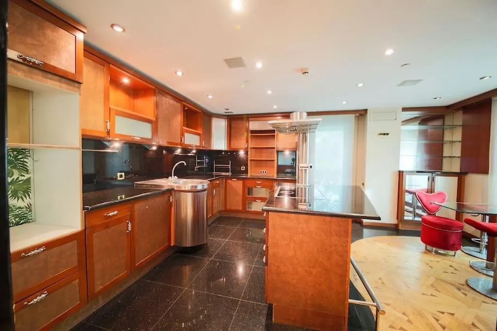 Beyaz Koesk Villa İstanbul