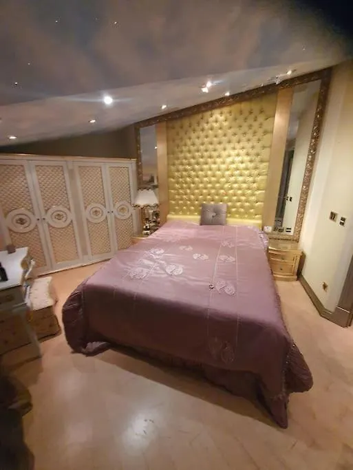 Beyaz Koesk Villa Istanbul